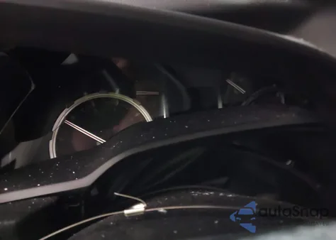 2020 Toyota 4Runner Nightshade Special Edition from USA, damaged, VIN JTEBU5JR3L5818381